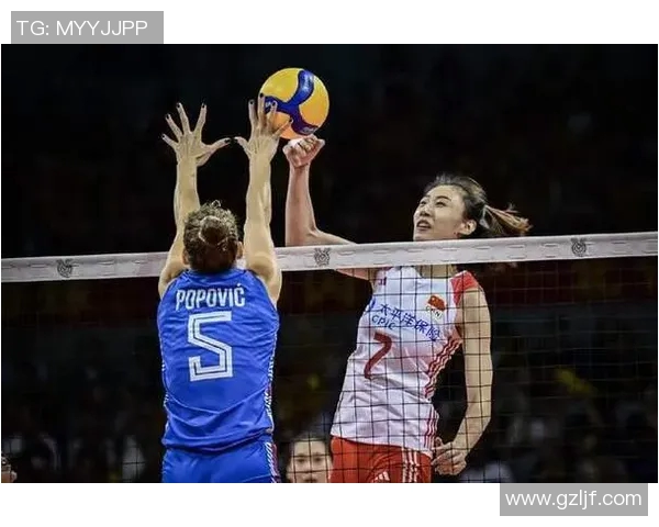 杭州排球队快攻战术解析与深度剖析排球竞技的魅力与挑战 杭州排球队快攻战术解析与深度剖析排球竞技的魅力与挑战