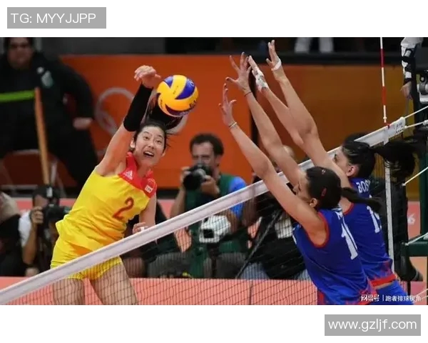 武汉排球队实力引发热议球迷对其表现和未来发展展开激烈讨论 武汉排球队实力引发热议球迷对其表现和未来发展展开激烈讨论