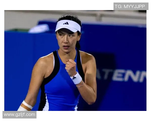 武汉网球队在杯赛中的实力展现与未来发展潜力分析 武汉网球队在杯赛中的实力展现与未来发展潜力分析