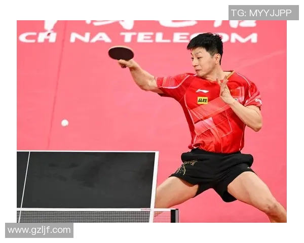 广州乒乓球队在世界杯预选赛中的默契配合与战术分析 广州乒乓球队在世界杯预选赛中的默契配合与战术分析