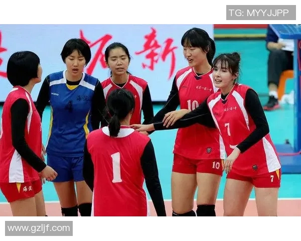 深度对话:周芳如何在排球赛场上书写自己的传奇人生 深度对话:周芳如何在排球赛场上书写自己的传奇人生