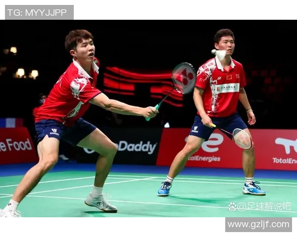 赛后分析:北京羽毛球队与深圳羽毛球队的战术对决与启示 赛后分析:北京羽毛球队与深圳羽毛球队的战术对决与启示