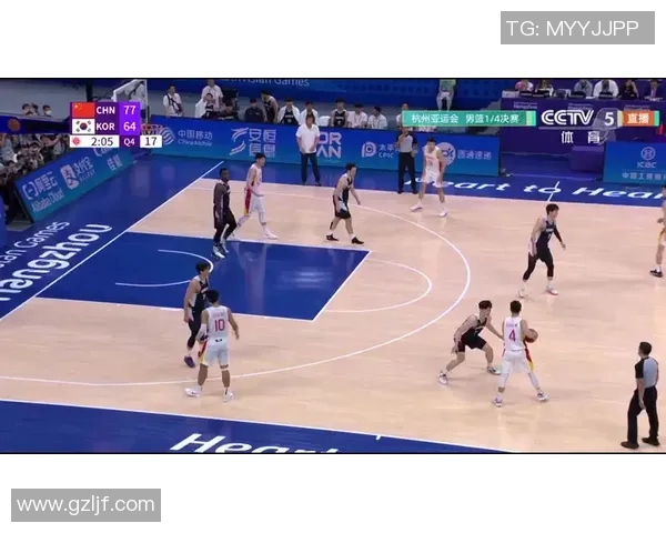 杭州篮球队整体压制体系解析与战术应用探讨 杭州篮球队整体压制体系解析与战术应用探讨