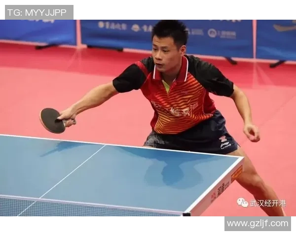 武汉乒乓球队在奥运会中的战术表现分析与点评 武汉乒乓球队在奥运会中的战术表现分析与点评