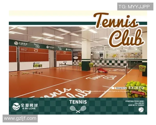 广州网球队的实力分析与数据解读揭示其竞技表现的深层次因素