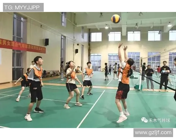 排球新手必看：提升灵活性的全面入门攻略与技巧分享