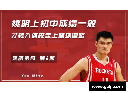 李微：篮球之路与成就
