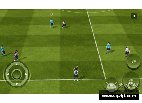 探索FIFA球员引进：新足球时代的策略与挑战
