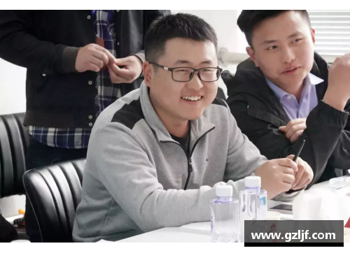 杨志：职业生涯与个人成长的完美融合