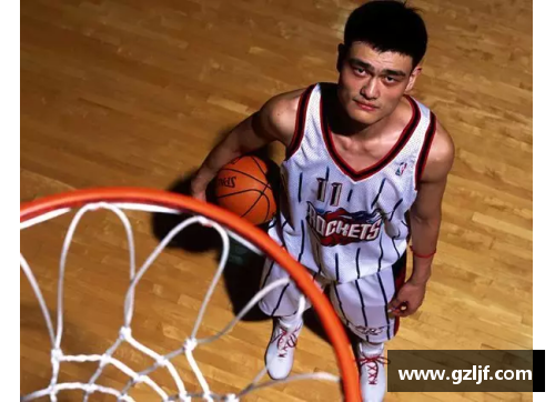 NBA球员的健身秘籍