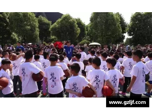 哈尔滨首次举办少年CBA城市赛，千名少年篮球爱好者闪耀赛场