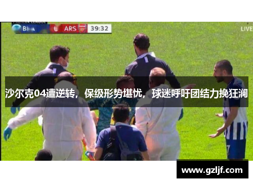 沙尔克04遭逆转，保级形势堪忧，球迷呼吁团结力挽狂澜