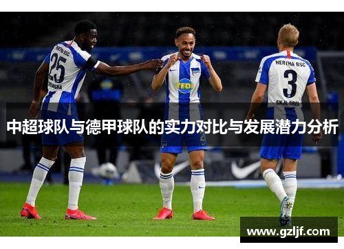 中超球队与德甲球队的实力对比与发展潜力分析